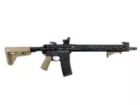 Springfield Saint Victor 5.56 Nato Hex Dragonfly 16 " Fde