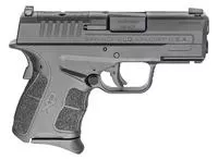 Springfield Xd- S Mod.2Osp ™ 3.3 " Single Stack .45 Acp Handgun