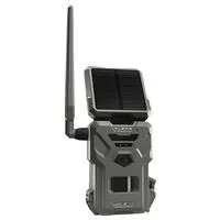 Spypoint Flex- S Cellular Trail Camera 36mp Dual Sim