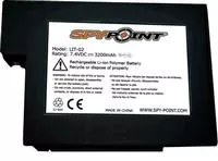 Spypoint Sp- Lit- 02 Lithium Battery