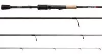 St.Croix Basx71mf Bass X Spinning Rod