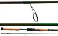 St.Croix Eys66mf2 Eyecon Spinning Rod