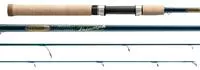 St.Croix Tsr66mf2 Triumph Spinning Rod - 6 Ft.6 In.