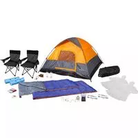 Stansport Appalachian 2- Person Camp Set