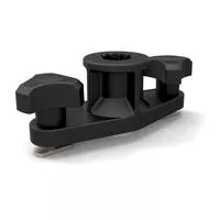 Stealth 2- Point Kayak Rail Mount