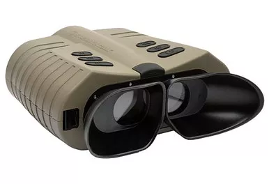 Stealth Cam Digital Night Vision Binocular
