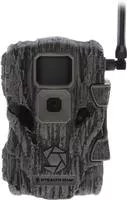 Stealth Cam Stc- Fxwt Fusion X Pro Brown Compatible W/Stealth Cam Command Pro App Features Dual Network Coverage