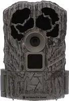 Stealth Cam Stcbt16 Browtine Camo Low Glow Ir Flash, Up To 32gb Sd Card Memory, Features Integrated Python Provision Lock Latch