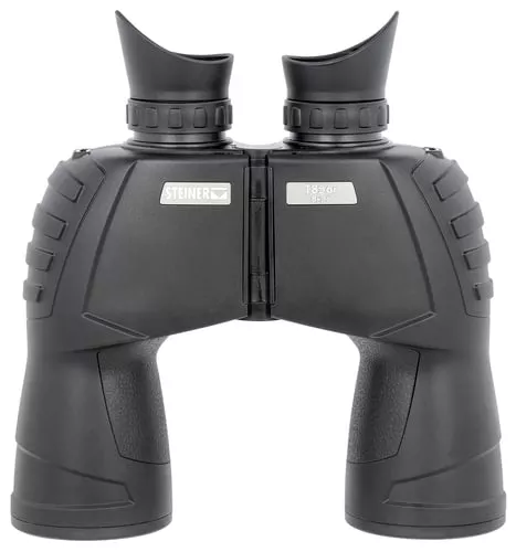 Steiner 2053 T856r8x56mm SUMR Reticle, Sports-Auto Focus, Black Makrolon w/Rubber Armor