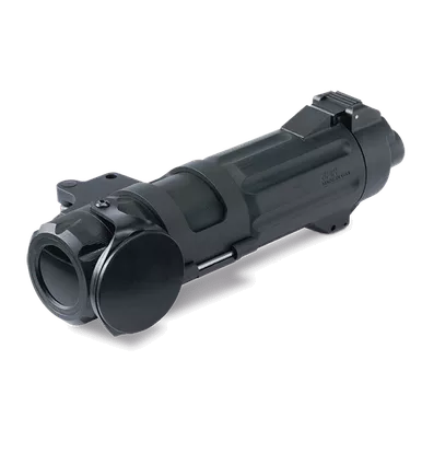 Steiner 9070 SPIR IR Illuminator 300mW/600mW 850 nm Wavelength Black