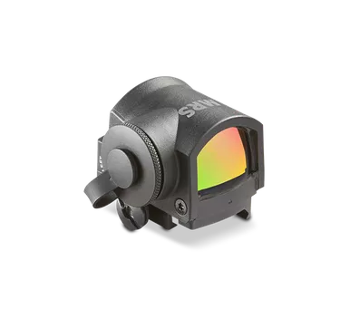 Steiner Micro Reflex Sight (MRS) - 3 MOA Red Dot