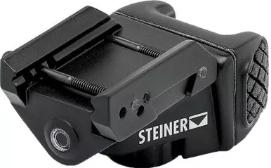 Steiner TOR 7003 Mini Rail Mounted Green Laser - Type III Hard-Anodized Machined-Aluminum Housing