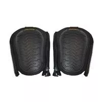 Stephens Strapless Knee Pads, Superior Comfort And Support, Soft Cap