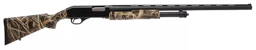 Stevens 320 Field Shotgun