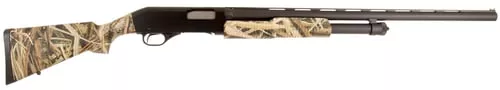Stevens 320 Shotgun