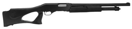STEVENS 320 TH 12GA 18.5" 3" 5RD BLK