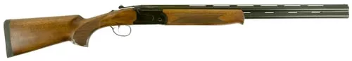 STEVENS 555 COMPACT O/U 28GA 24"