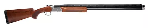 Stevens 555 Sporting Shotgun
