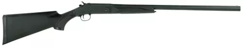 STEVENS M301 SINGLE SHOT 12/26 BLK