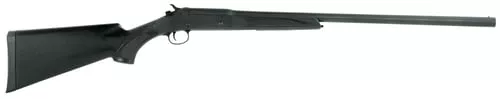 STEVENS M301 SINGLE SHOT 20/26 BLK