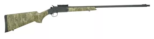 Stevens M301 Single Shot Shotgun
