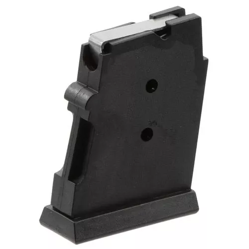 Steyr 1HW01301 Zephyr II22 LR Steyr Zephyr II 5rd Black Detachable