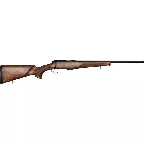Steyr 70.053.1A0 Zephyr II 22LR 19.7" Threaded Bar