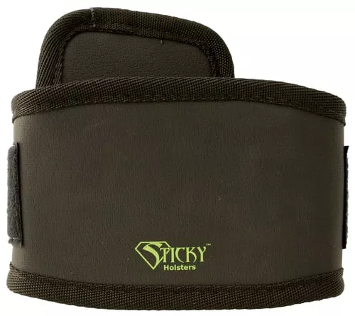 Sticky Holsters AnkleBiter Holster Modular wrap system that converts