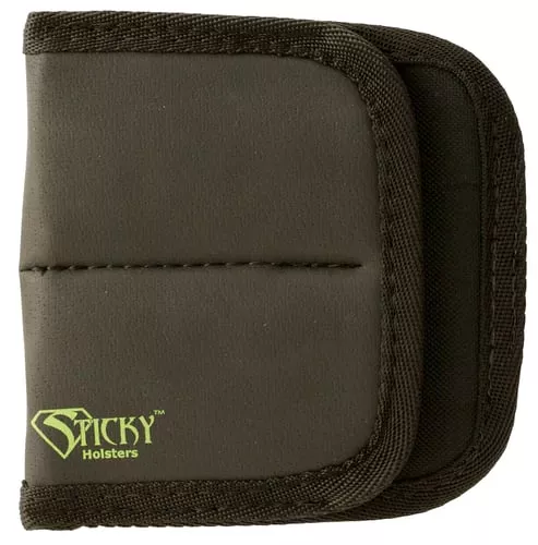 Sticky Holsters Dual Mag Pouch