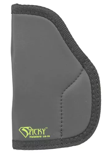 STICKY LG-1S FOR 3"-4" 1911
