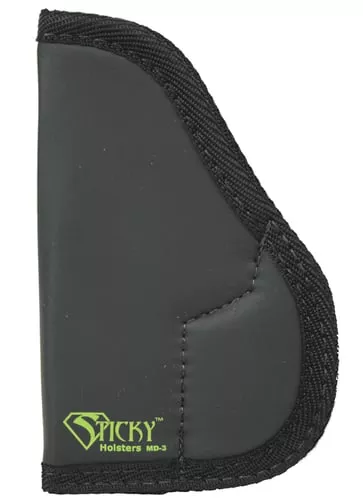 STICKY MD-3 PPK/PPKS/P230/BER 84/85