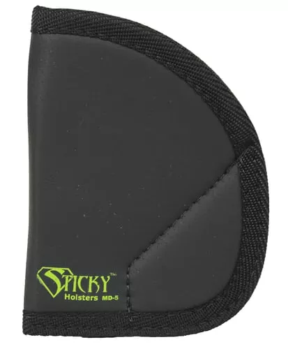 STICKY MD-5 RUG LCR J-FRM W/ 2.25"