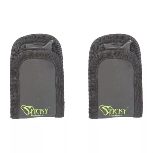 STICKY MINI MAG SLEEVE 2 PACK