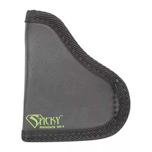 STICKY SM-4 TAURUS CURVE DOUBLE TAP