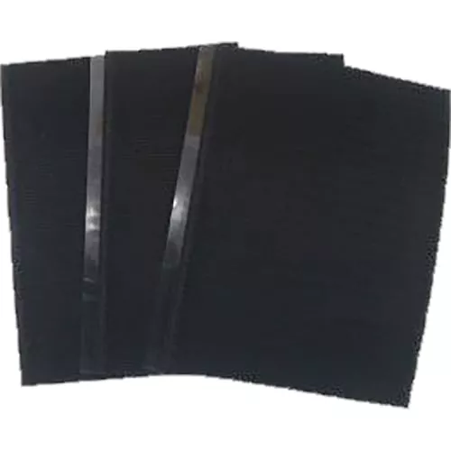 STICKY TRAVEL MOUNT ADHESIVE STRIPS