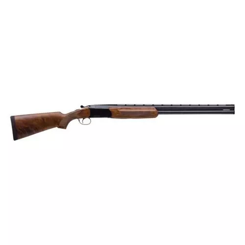 Stoeger 31025 Condor Field 12GA 3" 26" A-Grade Satin Walnut Over/Under Shotgun