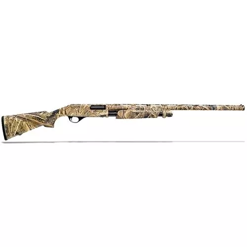 Stoeger 31814 P3000 Pump Shotgun, 12 Gauge, 28", 3