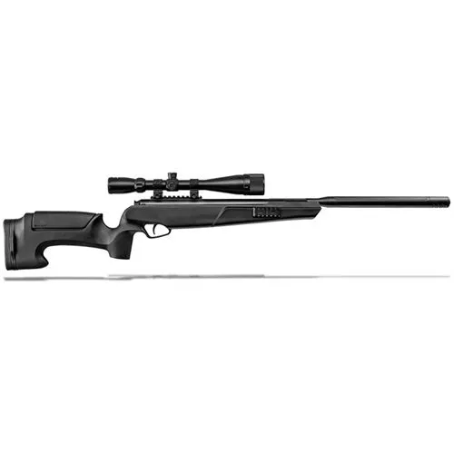 Stoeger ATAC Suppressor .22 cal Black 1000 FPS Syn
