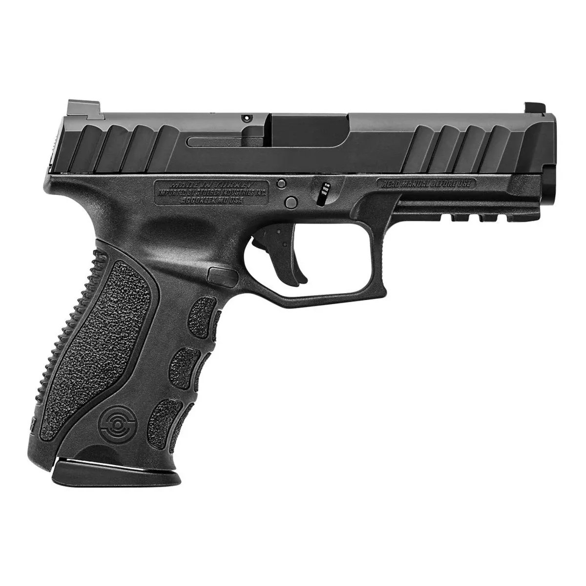 Stoeger STR-9 9mm Semi-Auto Pistol