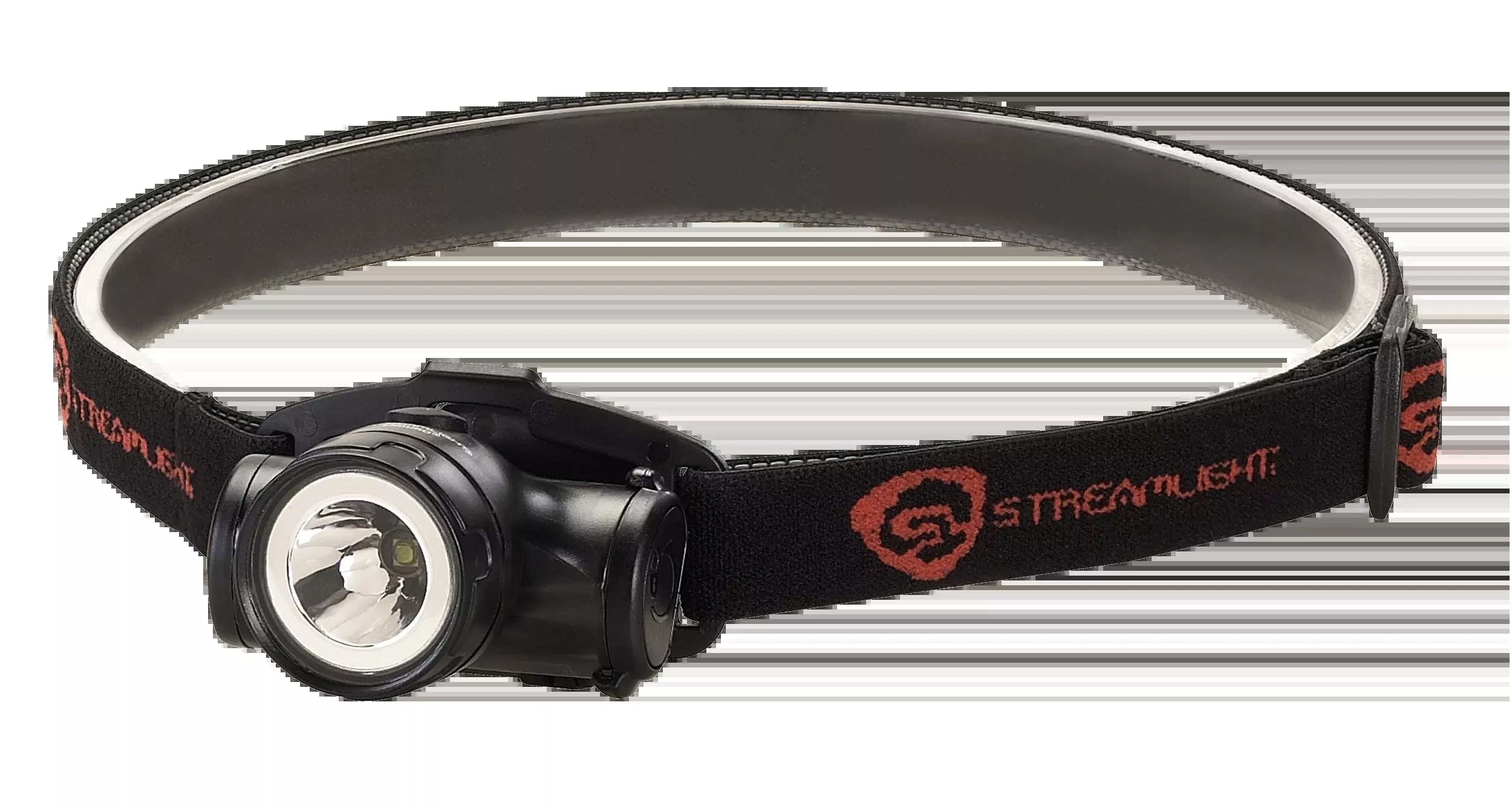 Streamlight 61400 Enduro Headlamp 10/50 Lumens C4 LED - Black