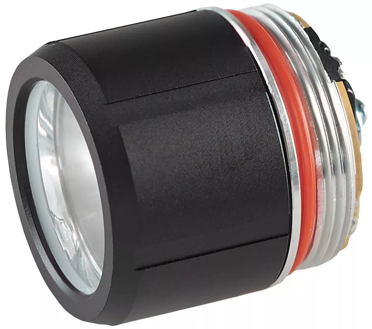 Streamlight 69449 TLR HPL Face Cap Black Anodized