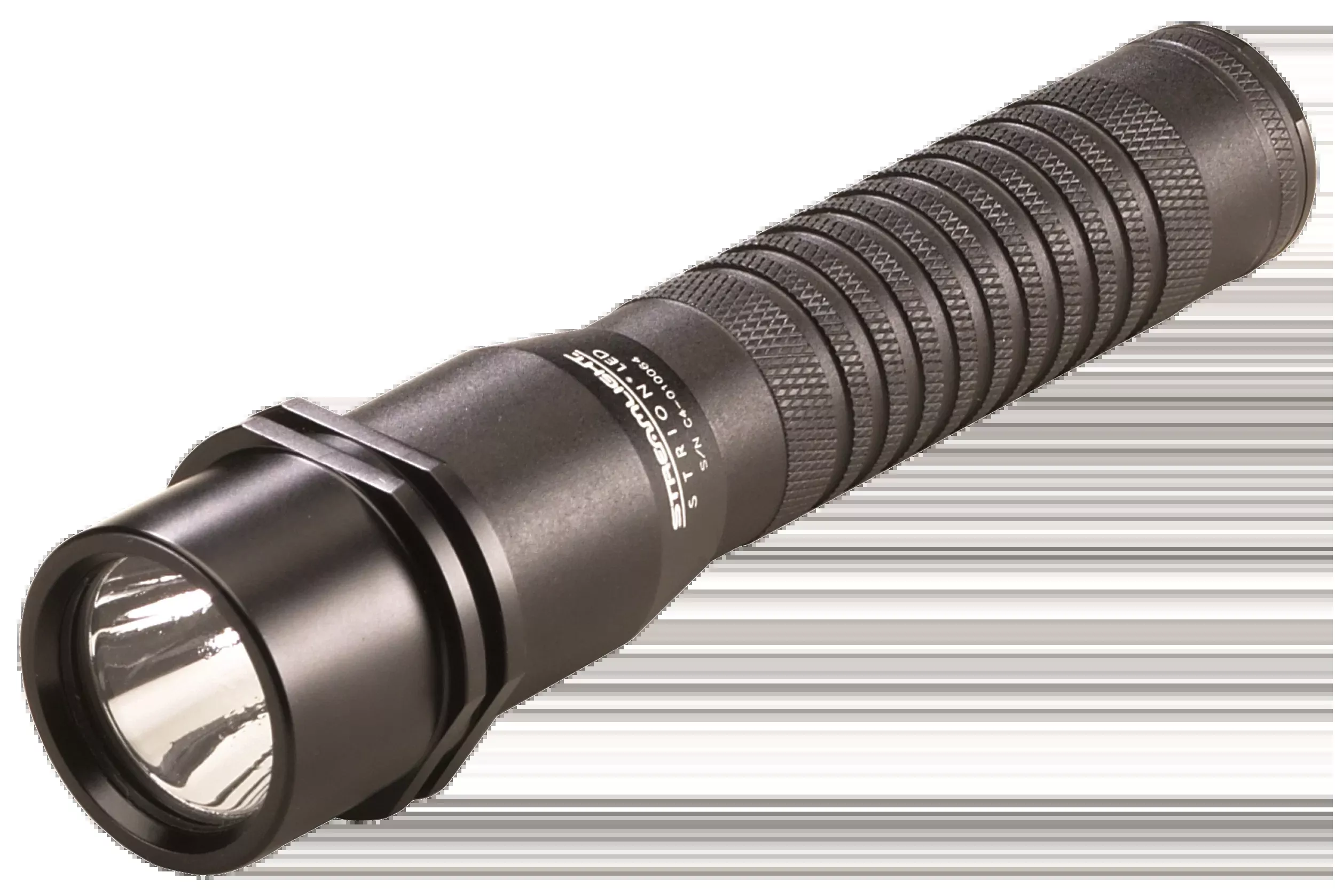 Streamlight 74301 Strion LED Flashlight 80/175/375 Lumens - Black Anodized