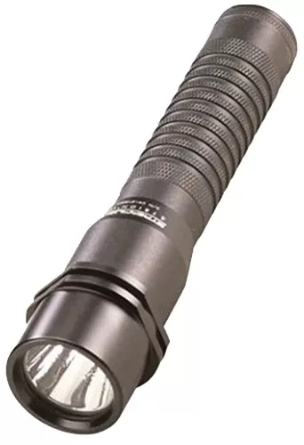 Streamlight 74301 Strion LED FlashlightBlack Anodized 80/175/375 Lumens White