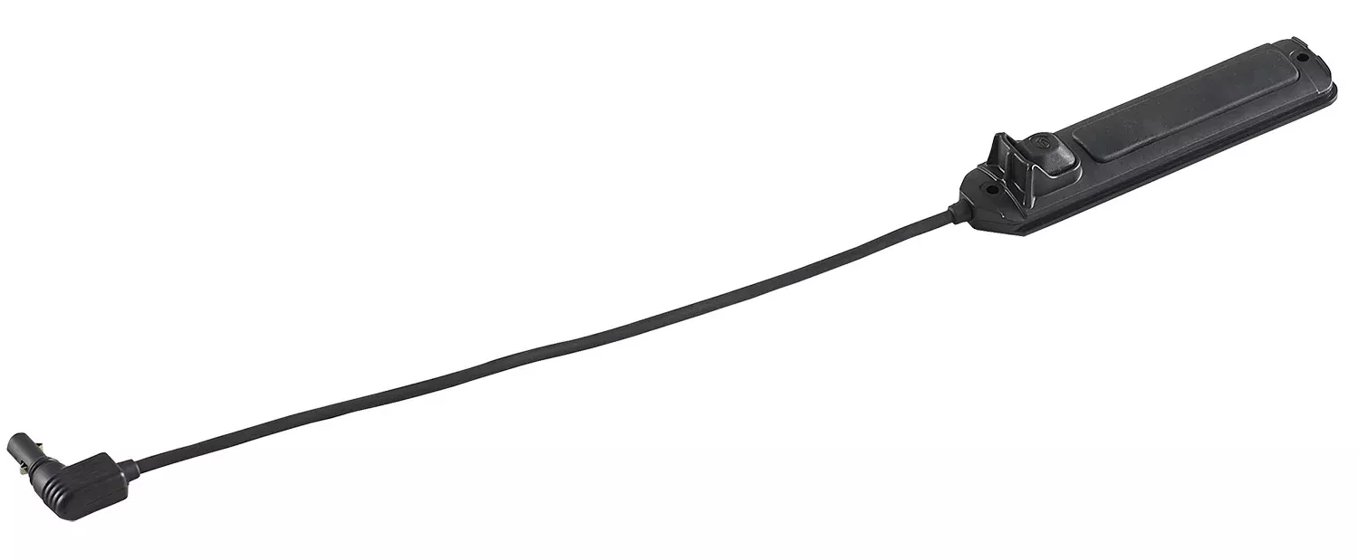 Streamlight 89008 ProTac Remote Pressure Switch Black