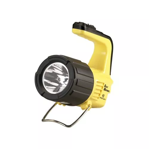 Streamlight Dualie Waypoint Dual Beam Spotlight - Yellow