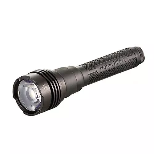 Streamlight Protac HL 5-X USB Rechargeable Tactical Flashlight