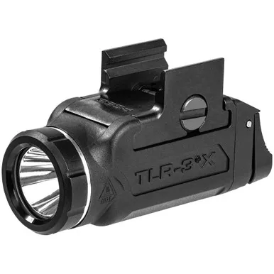 Streamlight TLR-3X 500 Lumen Weapon Light for SIG P365 P365XL Black - 59104