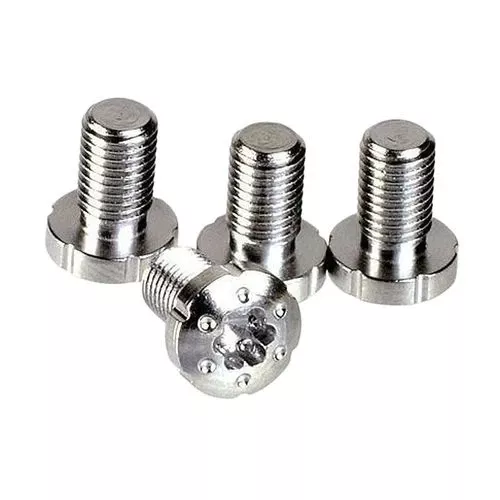 Strike 1911TSSS 1911 Torx Grip Screws Stainless Steel