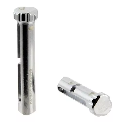 Strike AR10SHIFTC Shift PinsAR-10 Steel Chromed