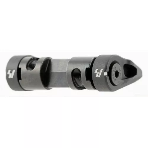 Strike ARSSFLIPBK Flip SwitchAR-Platform Polymer Black Anodized